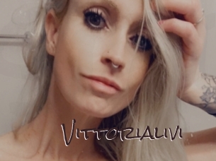 Vittorialivi