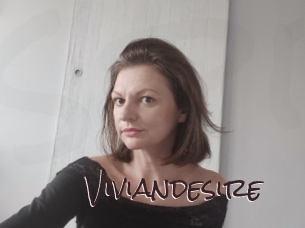 Viviandesire