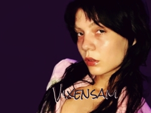 Vixensam