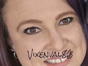 Vixenval86