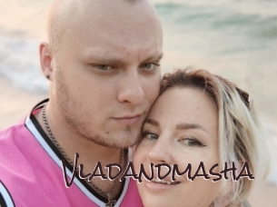 Vladandmasha