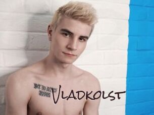 Vladkolst