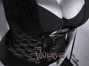 Vnique