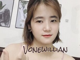 Vonewillian
