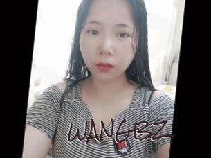 WANGBZ