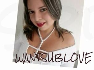 WANTSUBLOVE Spicy Blogs