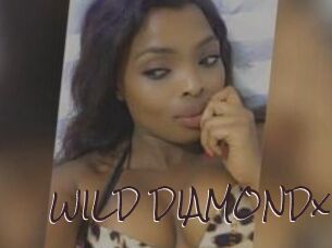 WILD_DIAMONDx