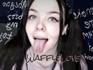 WaffleLove