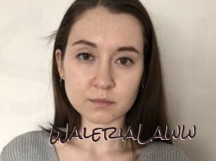 WaleriaLaww