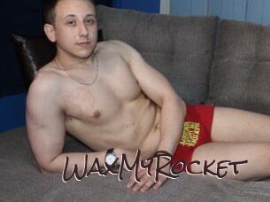 WaxMyRocket
