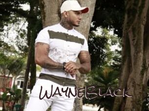 WayneBlack