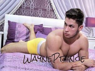WaynePrince