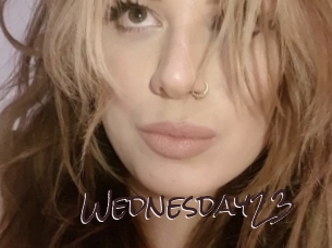 Wednesday23