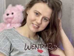 WendyRox