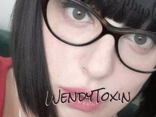 WendyToxin