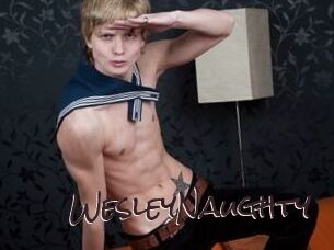 WesleyNaughty