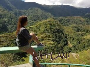 WetLani