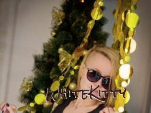 White_Kitty
