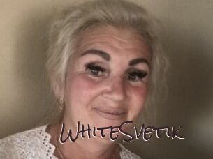 WhiteSvetik