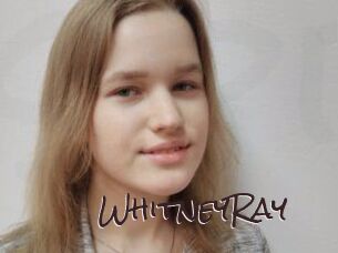 WhitneyRay