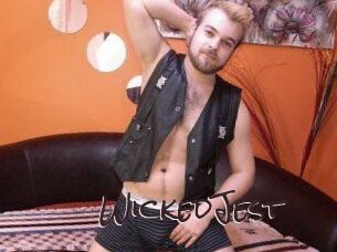 WickedJest