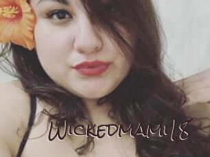 Wickedmami18