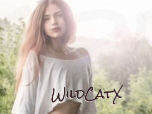 Wild_CatX