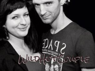 WildHotCouple