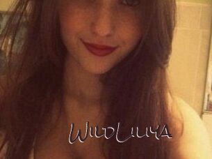 WildLiliya