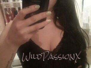 WildPassionX