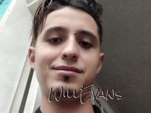 WillEvans