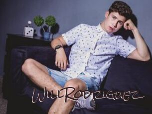 WillRodriguez
