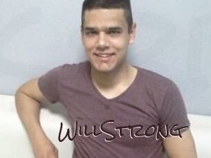 WillStrong