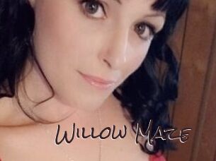 Willow_Maze