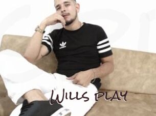 Wills_play