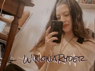 WinonaRyder