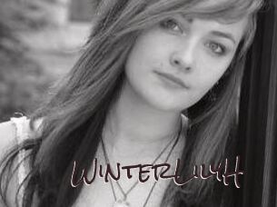 WinterLilyH