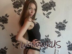 WomanRUS Spicy Blogs