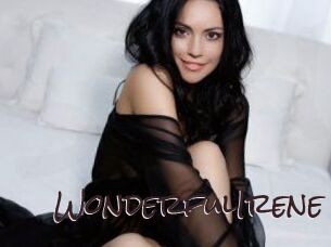 WonderfulIrene Spicy Blogs