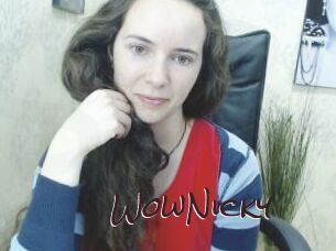 WowNicky
