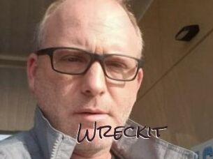 Wreckit