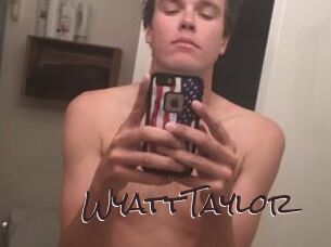 WyattTaylor
