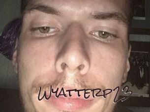 Wyatterp23