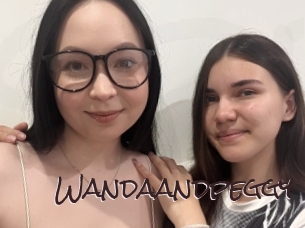 Wandaandpeggy