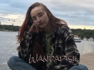 wandafisk Spicy Blogs