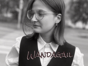 Wandagail