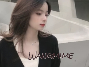 Wangmime