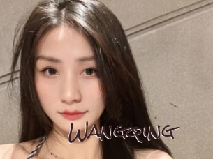 Wangqing