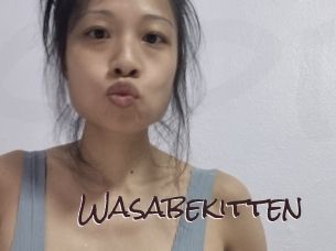 Wasabekitten