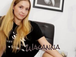 Wasanna